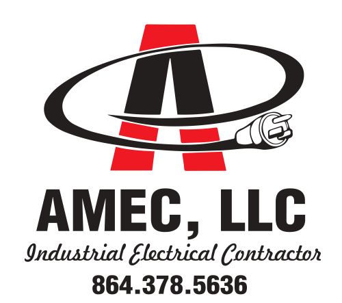 AMEC,LLC industrial Electrial Contractor